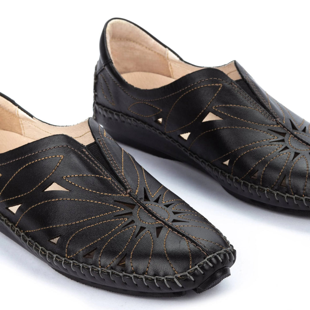 Jerez Moccasin