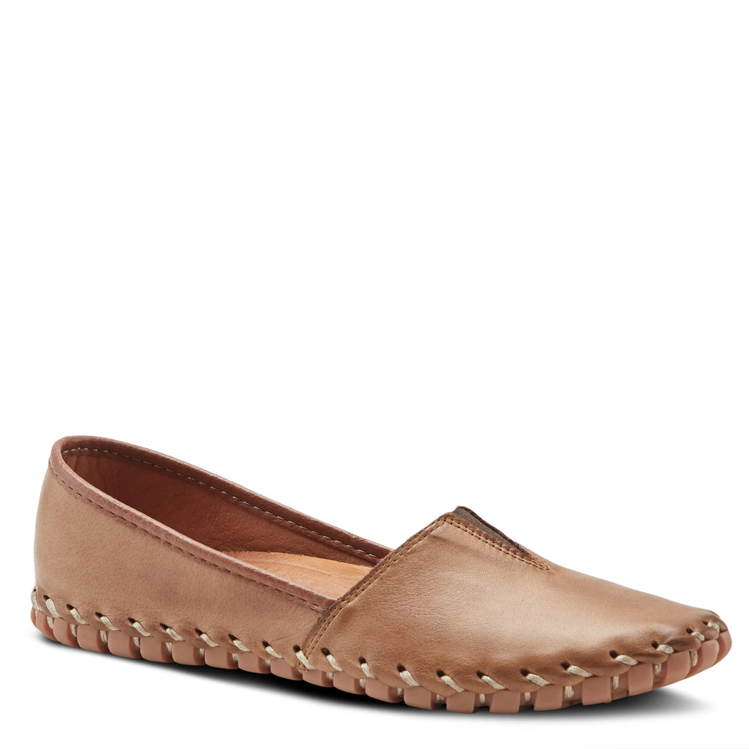 Kathaleta Leather