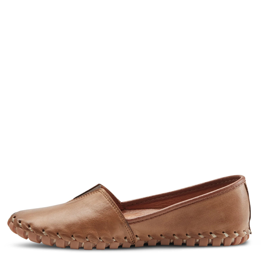 Kathaleta Leather