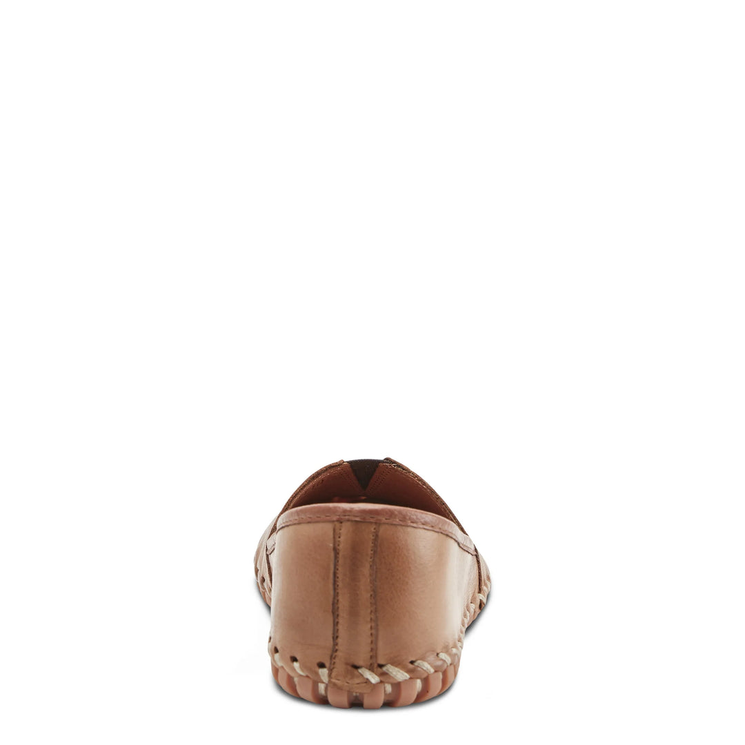 Kathaleta Leather