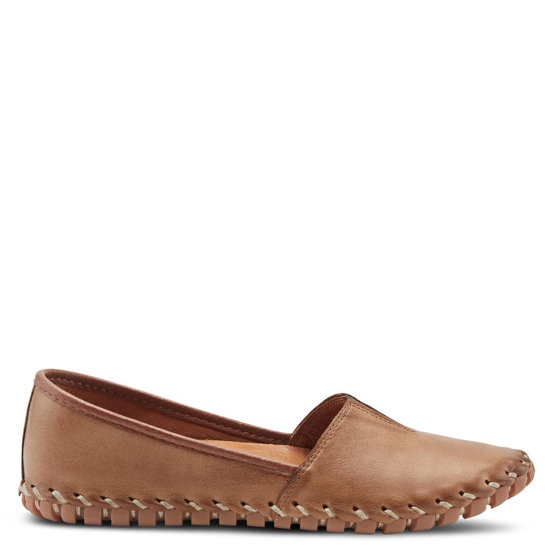 Kathaleta Leather