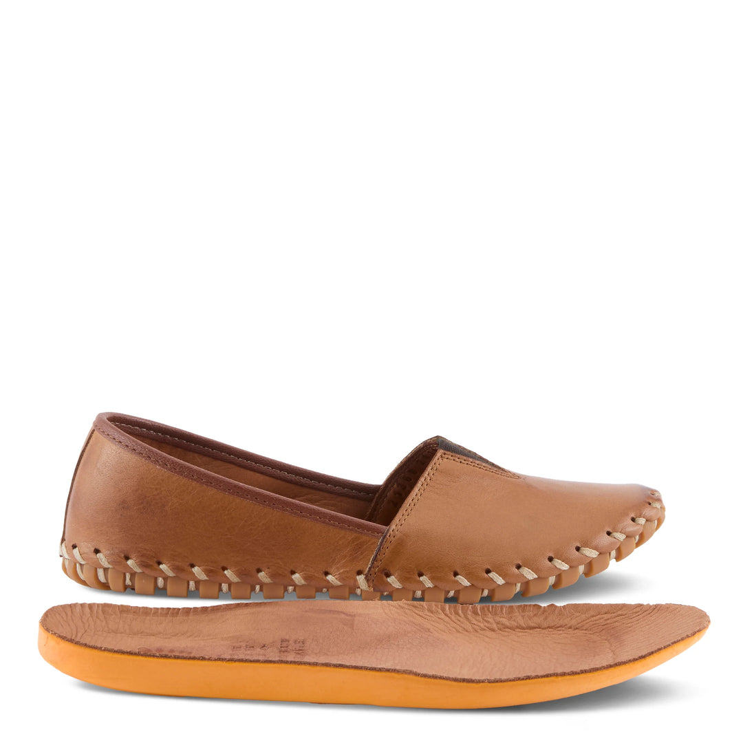 Kathaleta Leather