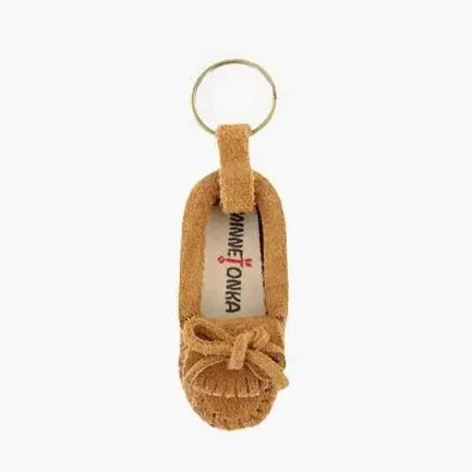 Mini Moc Key Ring