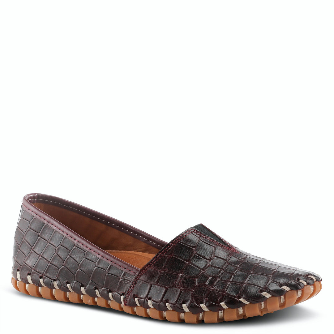 Kathaleta Croc