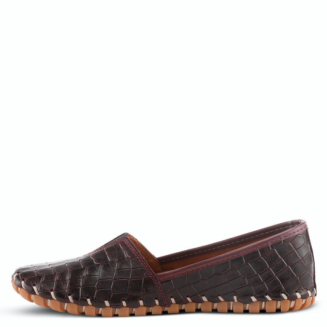Kathaleta Croc