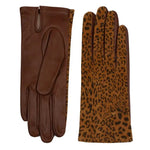 Load image into Gallery viewer, Leopard Print Glove
