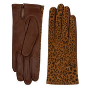 Leopard Print Glove