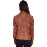 Load image into Gallery viewer, Sanded Leather Motorcycle
