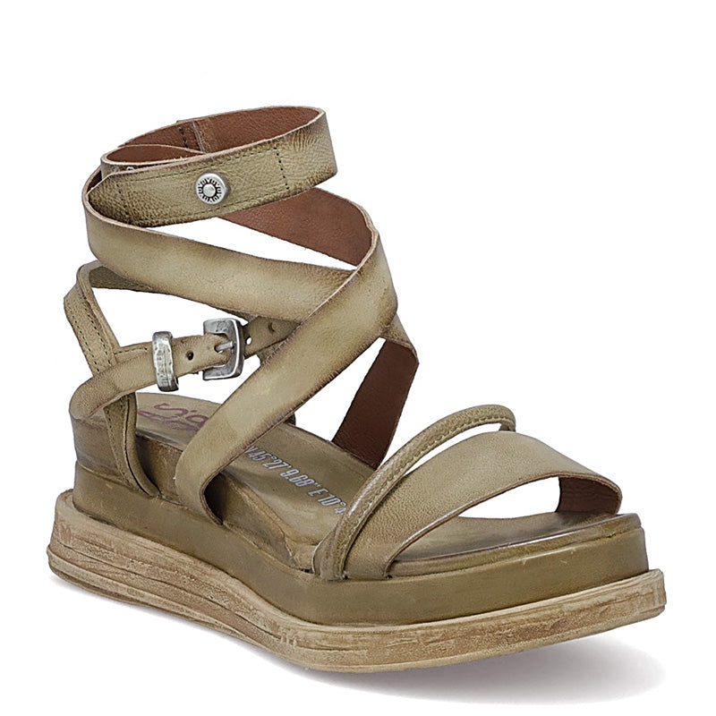 Labo Platform Sandal