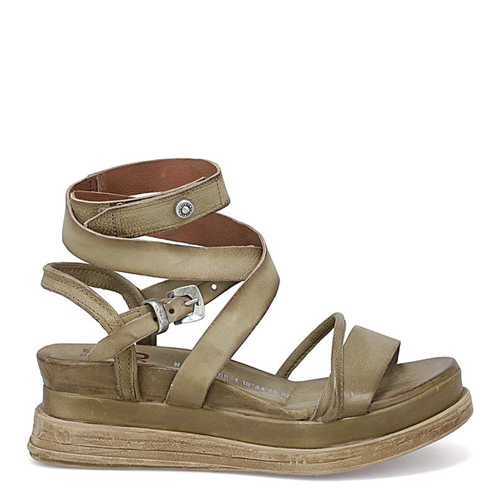 Labo Platform Sandal