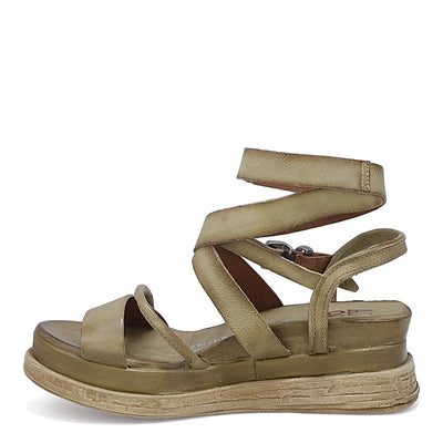 Labo Platform Sandal