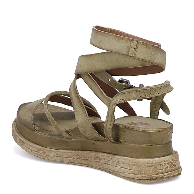 Labo Platform Sandal