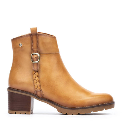 Llanes Ankle Boot