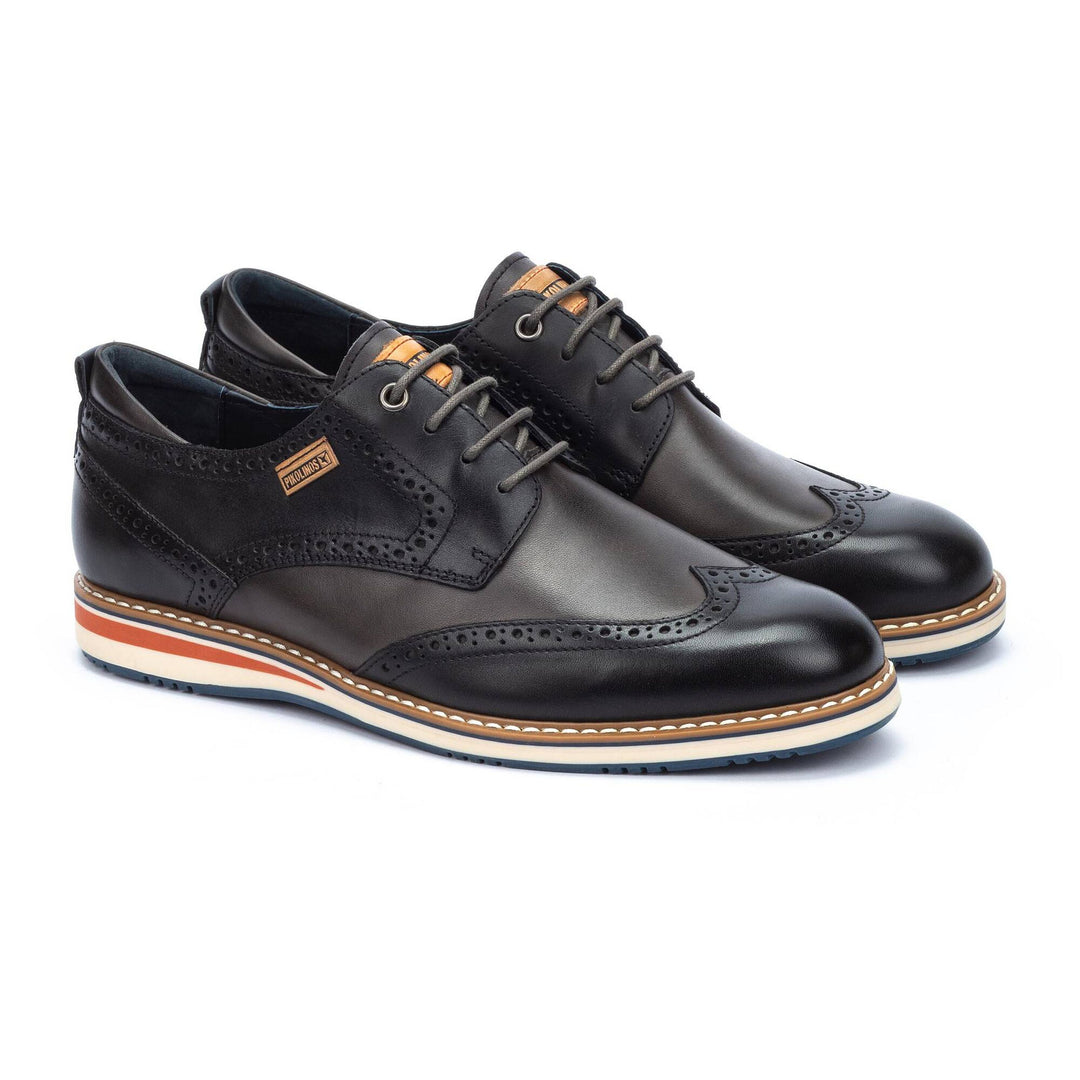 Avila Wingtip