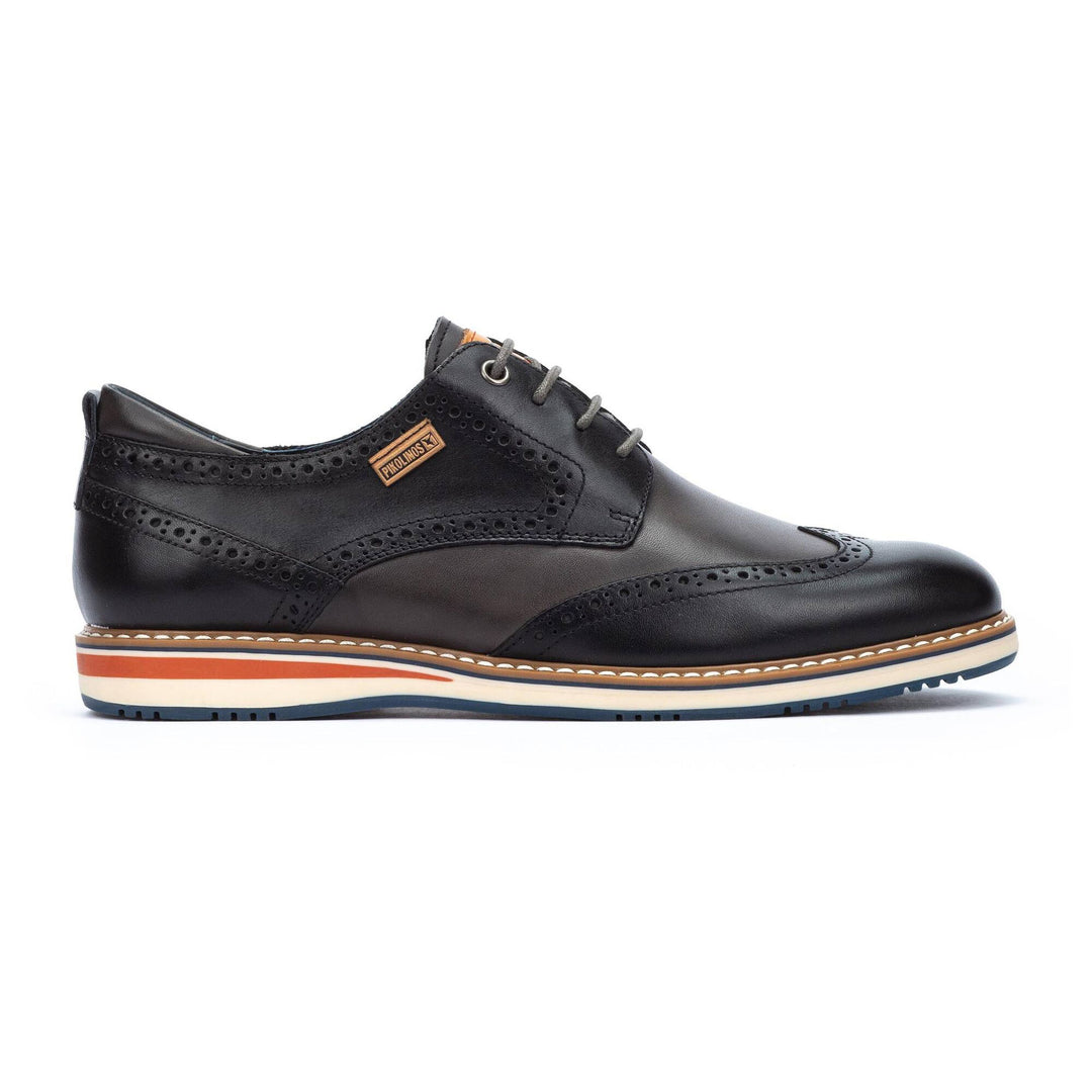 Avila Wingtip