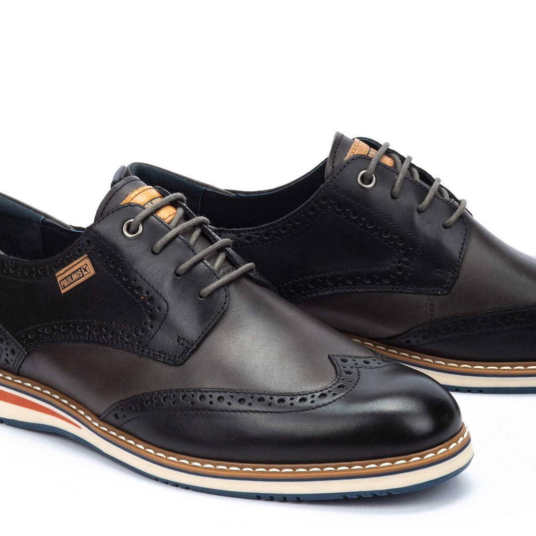Avila Wingtip