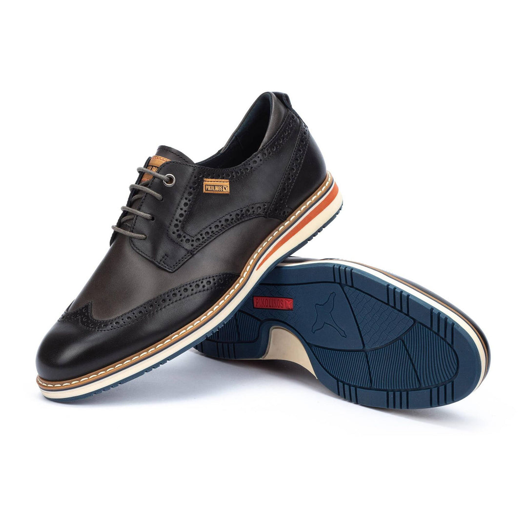 Avila Wingtip