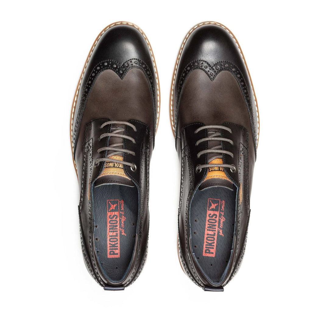 Avila Wingtip