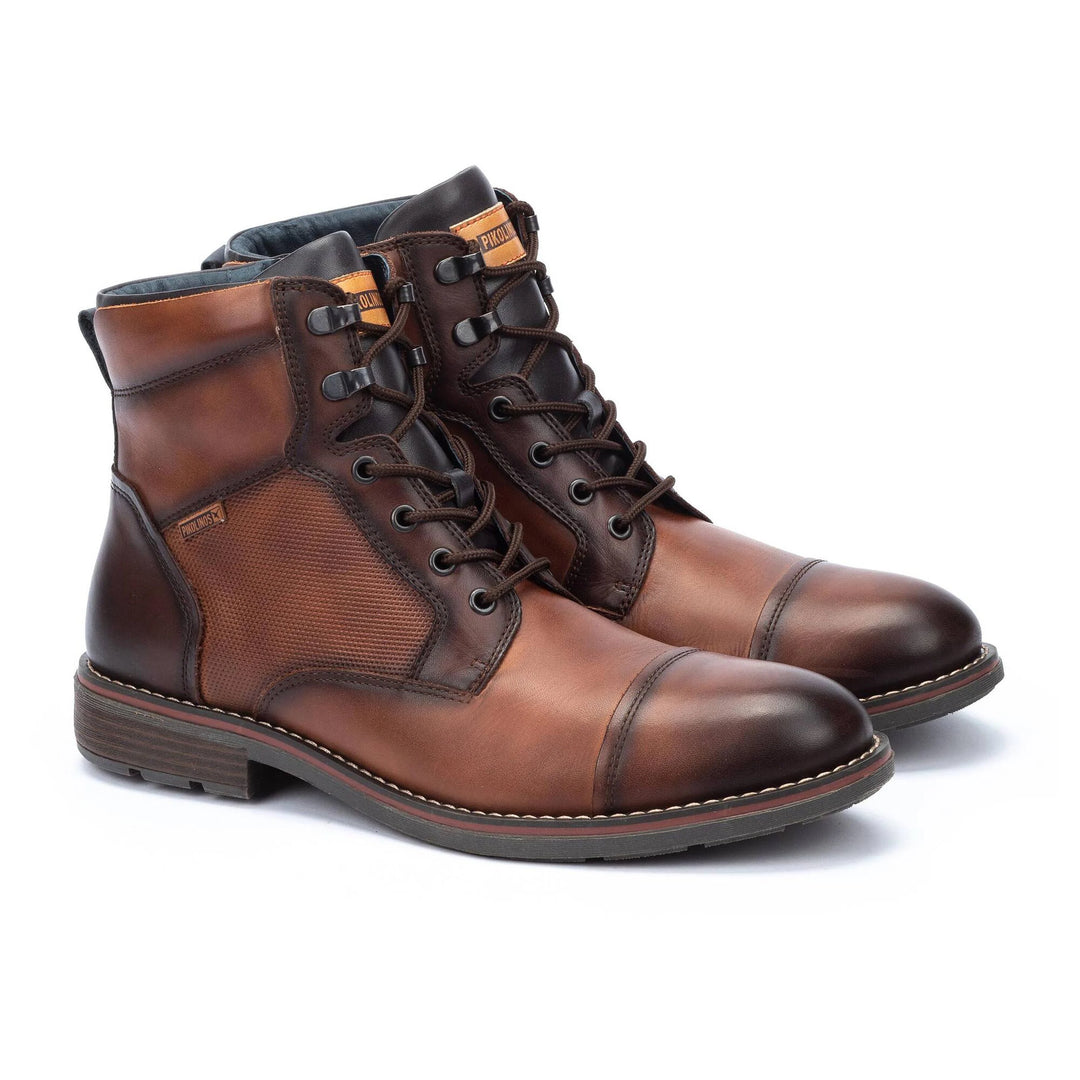 York Boot