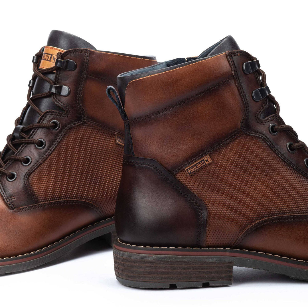 York Boot