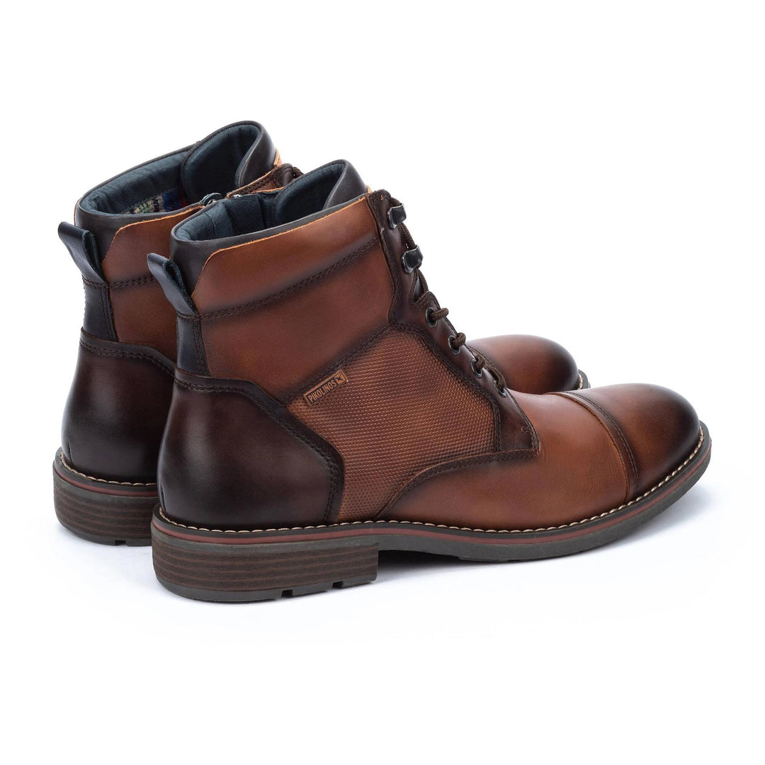 York Boot