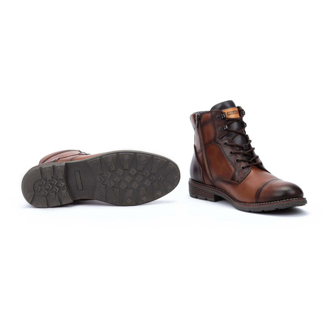 York Boot