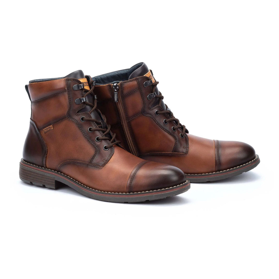 York Boot