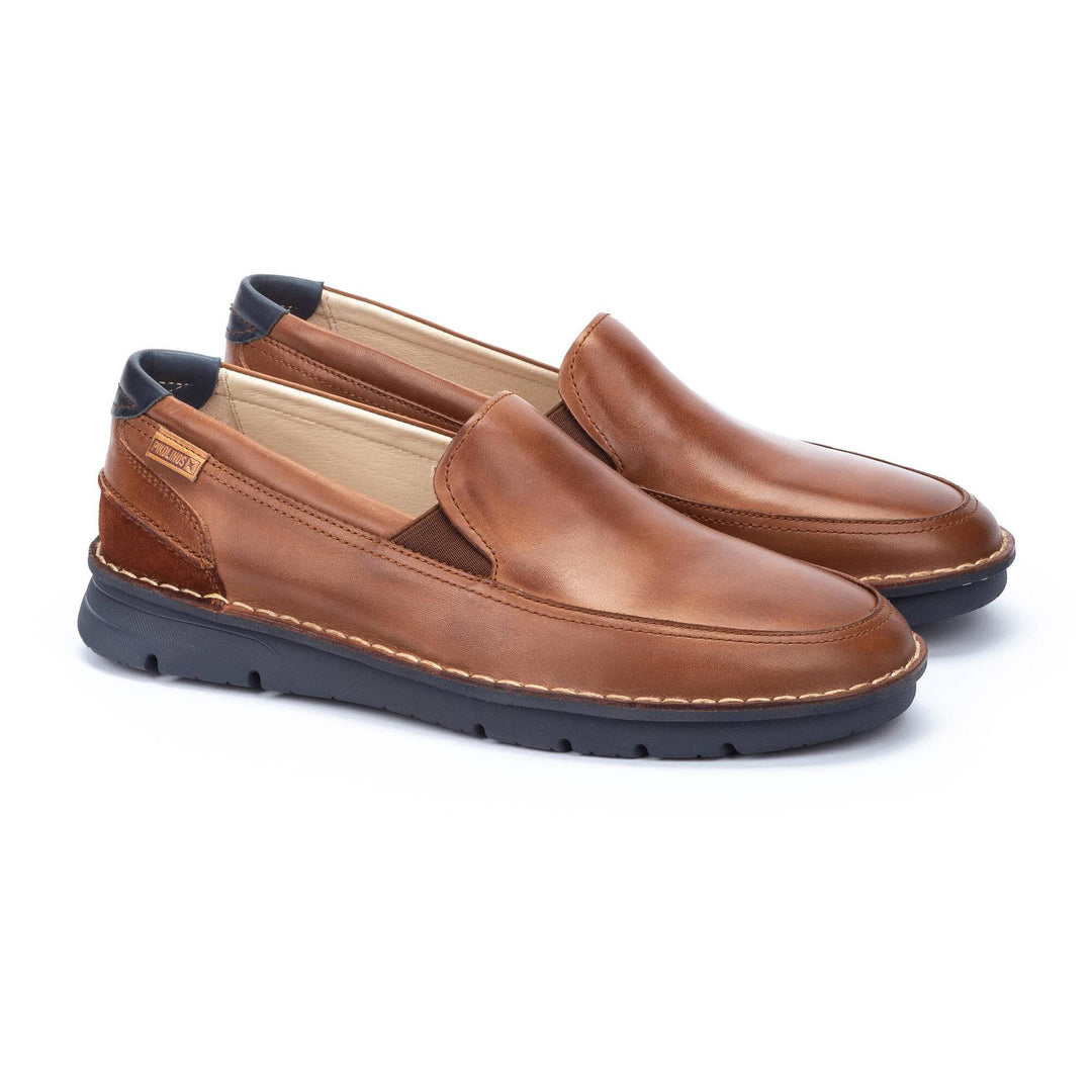 Rivas Loafer