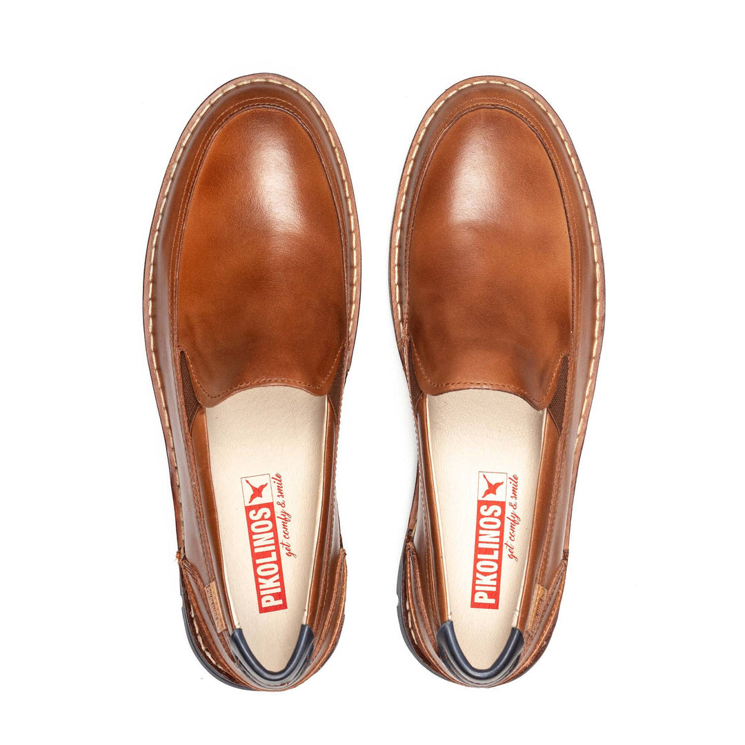 Rivas Loafer