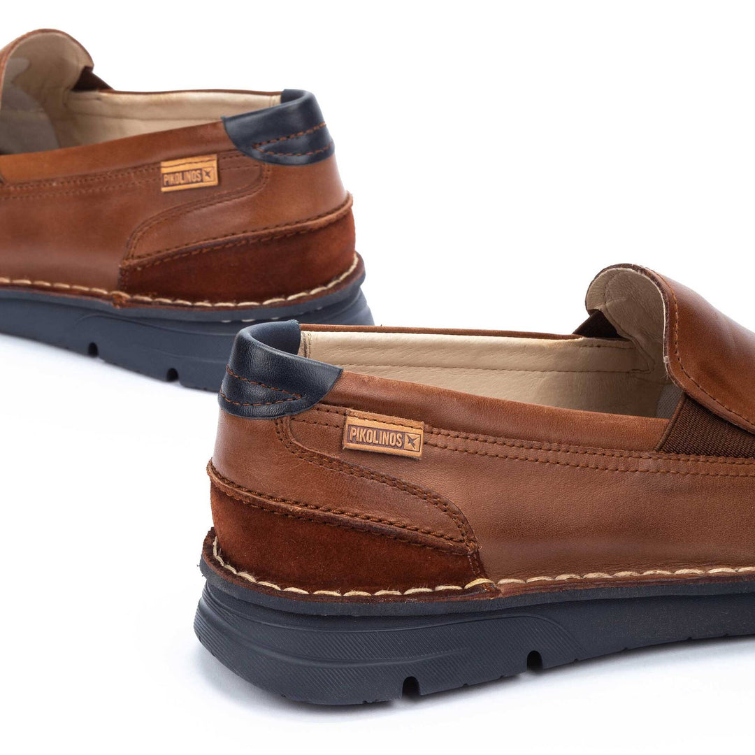 Rivas Loafer