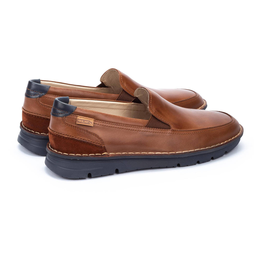 Rivas Loafer