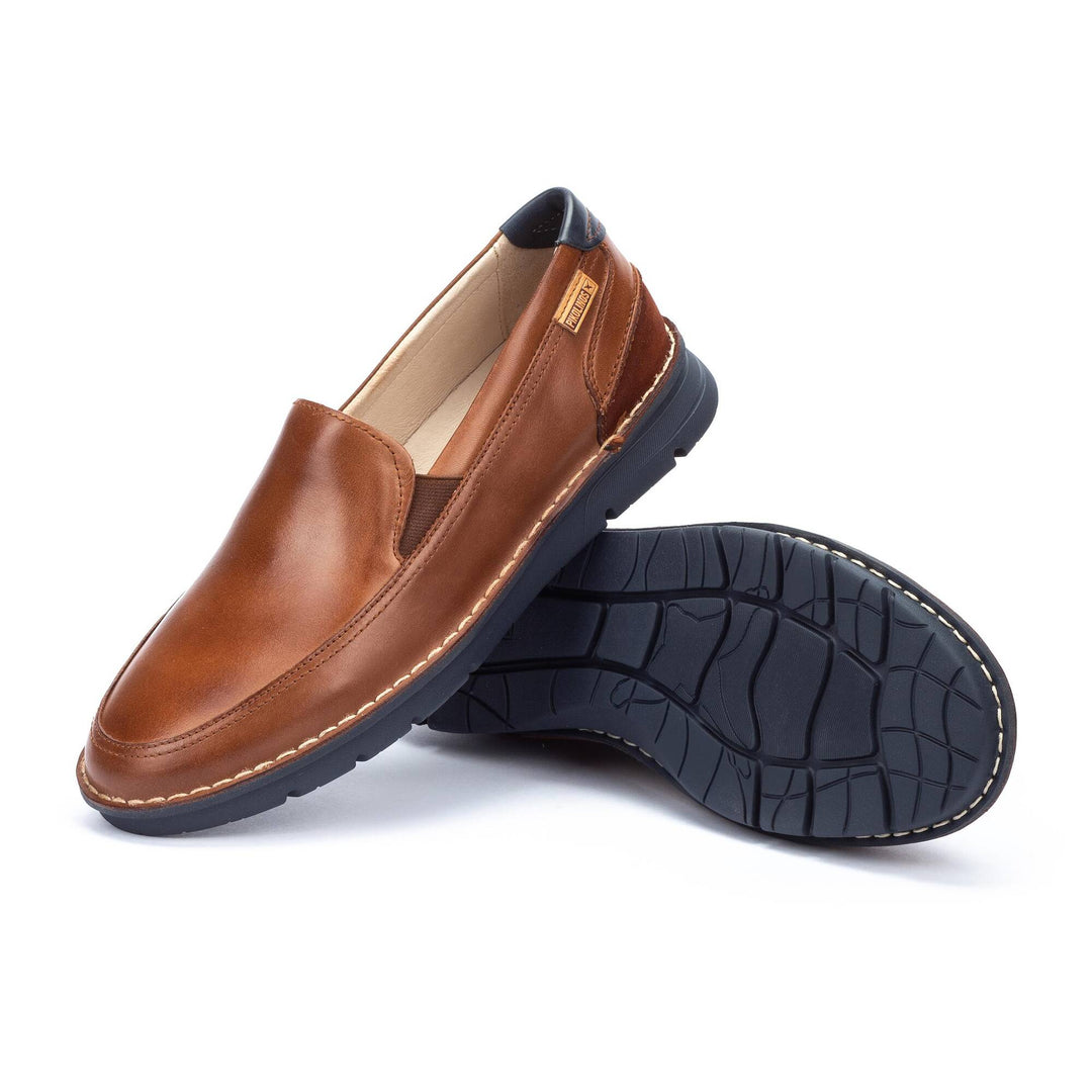 Rivas Loafer