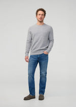 Load image into Gallery viewer, Performance Denim+ Straight