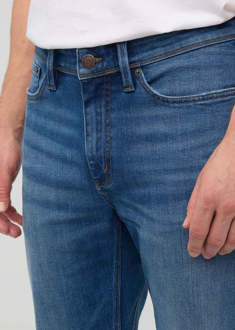 Performance Denim+ Straight