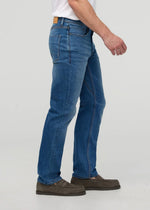 Load image into Gallery viewer, Performance Denim+ Straight