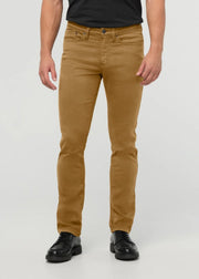 No Sweat Slim Straight