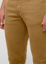 Load image into Gallery viewer, No Sweat Slim Straight