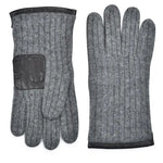 Load image into Gallery viewer, Cashmere Blend Knit Gloves
