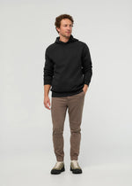 Load image into Gallery viewer, DuraSoft Fleece Motion Hoodie