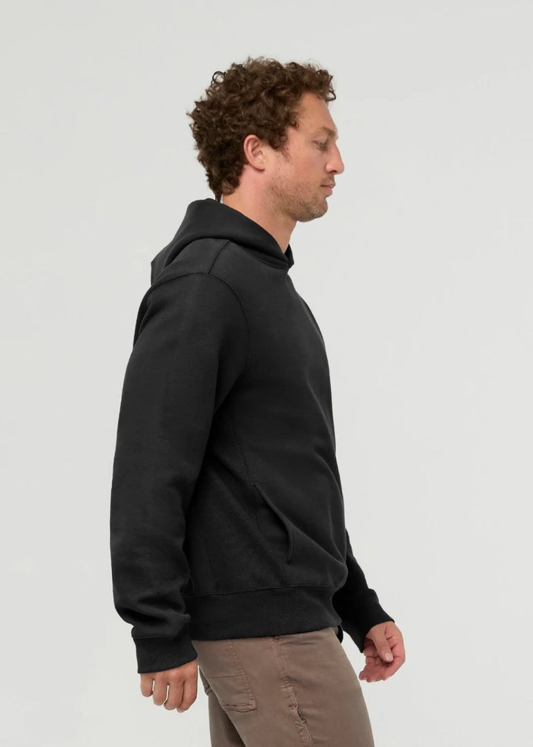 DuraSoft Fleece Motion Hoodie