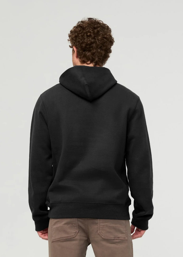 DuraSoft Fleece Motion Hoodie