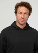 Load image into Gallery viewer, DuraSoft Fleece Motion Hoodie