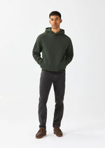 Load image into Gallery viewer, DuraSoft Fleece Motion Hoodie