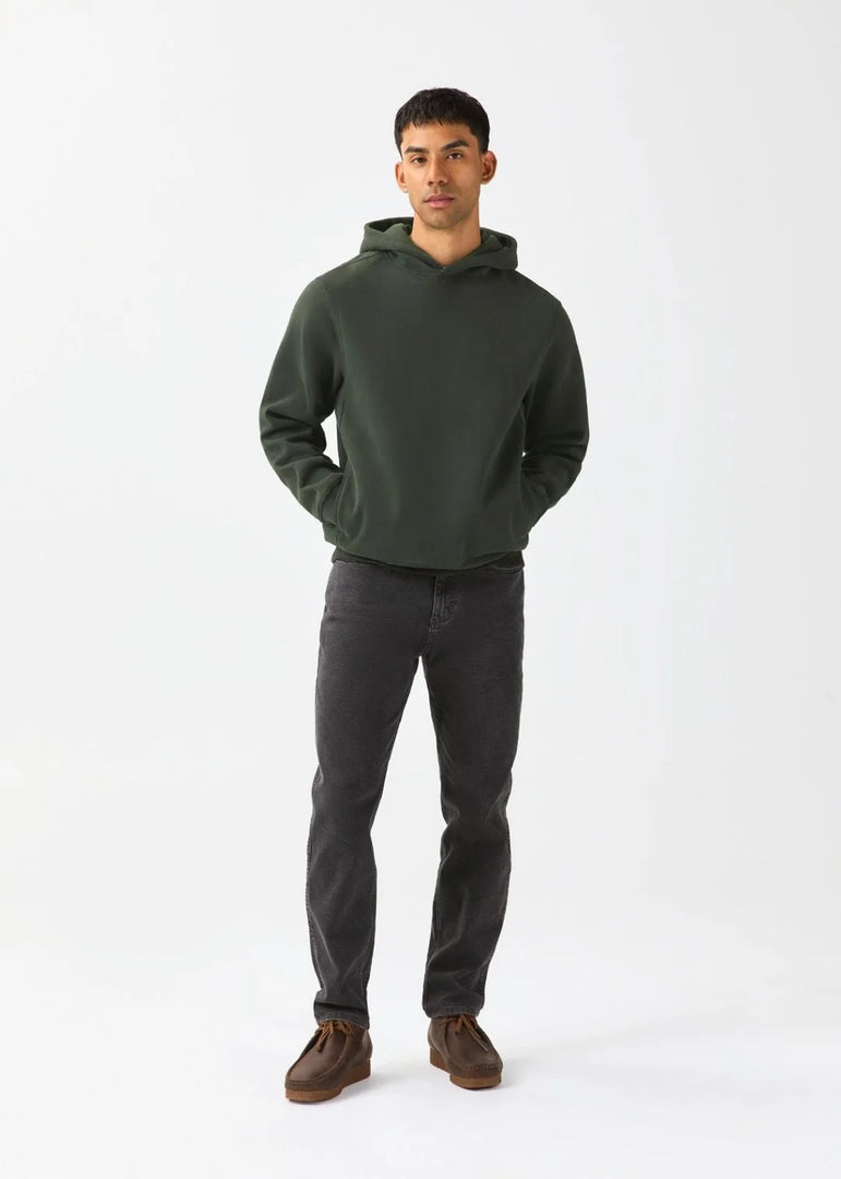 DuraSoft Fleece Motion Hoodie