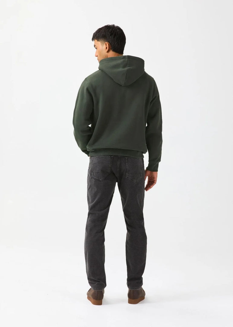 DuraSoft Fleece Motion Hoodie
