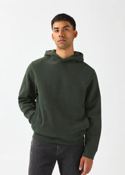 DuraSoft Fleece Motion Hoodie