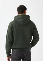 Load image into Gallery viewer, DuraSoft Fleece Motion Hoodie