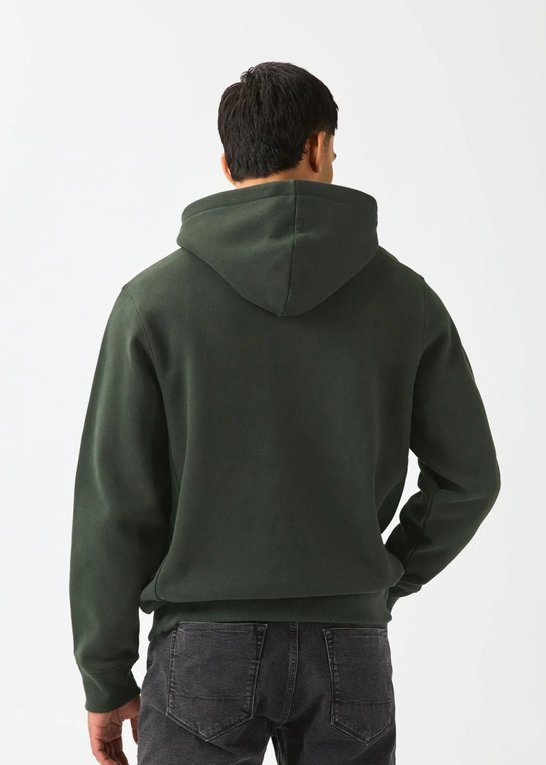 DuraSoft Fleece Motion Hoodie