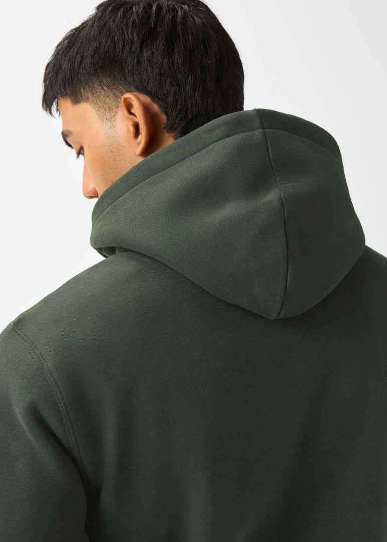 DuraSoft Fleece Motion Hoodie