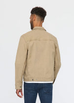 Load image into Gallery viewer, Stretch Canvas Utility Jacket